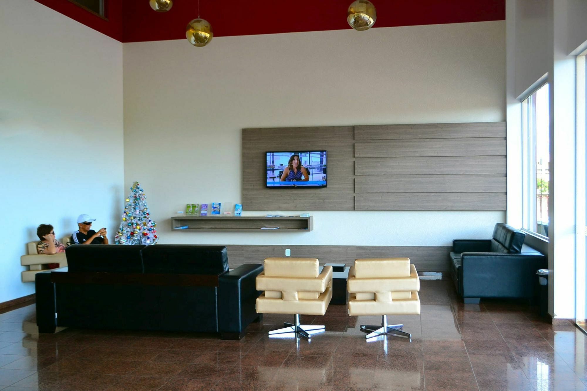 Appartement Diroma Fiori Flat à Caldas Novas Extérieur photo